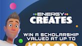 The News Forum - Energy Creates Launches Nation-Wide Scholarship Contest Offering $500,000 in Prizes to Youth 15 – 25