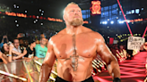 Brock Lesnar Update After WWE Royal Rumble 2024