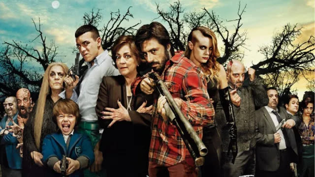 Witching & Bitching Streaming: Watch & Stream Online via AMC Plus