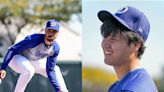 影/《MLB》大谷主場開幕首打席就安打 貝茲、佛里曼雙雙炸裂 道奇核彈打線爆發大勝紅雀奪主場首勝 | 蕃新聞