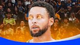 Stephen Curry maintains Game 7 mindset for Warriors-Kings play-in game