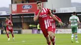 Simon Power the Sligo Rovers hero as winger scores twice off the bench in important win against former club