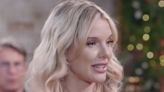 Helen Flanagan's new boyfriend after Scott Sinclair seen for the first time on Celebs Go Dating - and fans are shocked