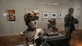 Paris exhibit celebrates 'first celebrity' Sarah Bernhardt