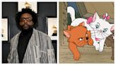 ‘The Aristocats’ Is Getting a Live-Action Remake — and Questlove Will Direct