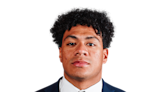 Julian Amituanai - Southern Utah Thunderbirds Defensive Tackle - ESPN