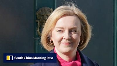 Liz Truss, UK prime minister for 49 days, refuses to rule out fresh leadership bid