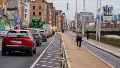Michael McDowell: Let’s not make the ill-conceived traffic plan for Dublin the subject of a culture war