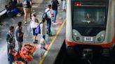 Metro de CDMX avanza ‘despacito’: ¿Por qué hay retrasos en 3 líneas este miércoles?