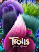 Trolls Band Together