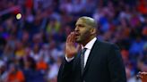 Former Hogs great Corliss Williamson heading back to coach in NBA