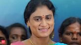 Chandrababu Naidu, Jagan Mohan Reddy stooges of BJP: Y S Sharmila