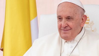 El Papa Francisco creó la Universidad del Sentido en el Vaticano y será gestionada por Scholas Occurrentes