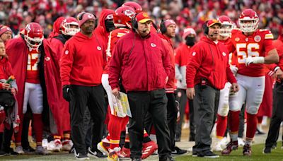 NFL Analyst Predicts Season Records: Can the Chiefs Take the AFC's No. 1 Seed With Marquee Schedule?
