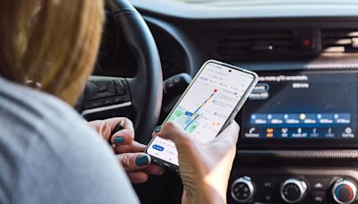 “Rutas ecológicas”: cómo es la nueva función de Google Maps para ahorrar nafta