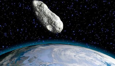 Un gran asteroide se acerca a la Tierra: debemos emocionarnos y no tener miedo