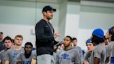 Duke’s day has come: The unorthodox path Manny Diaz took to now lead the Duke football team - Triangle Business Journal