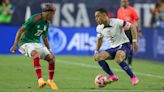 How to watch the USMNT Concacaf Nations League semifinal vs. Mexico on Thursday