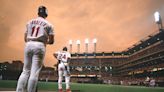 Looking back at an unheralded legend of Cleveland’s 1995 World Series run (Podcast)