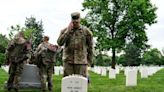 Memorial Day weekend forecast includes storms, heat and rip currents