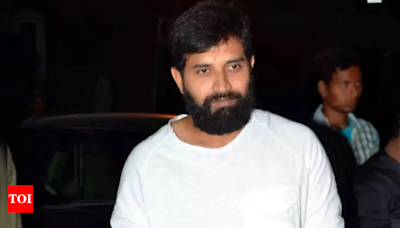 Choreographer Jani granted interim bail to attend National Award ceremony in Delhi | Telugu Movie News - Times of India