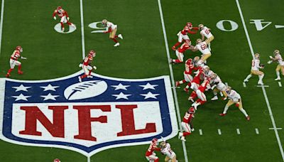 Christmas NFL games move to Netflix, fans pay more