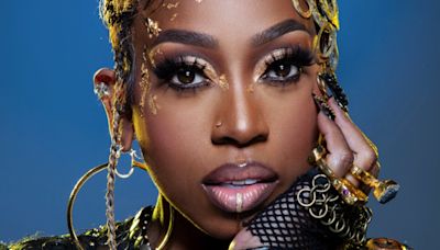 Missy Elliott on Her First Headlining Tour and Potentially Dropping the Six Albums Worth of Music She’s Recorded: ‘That’ll Happen Sooner...