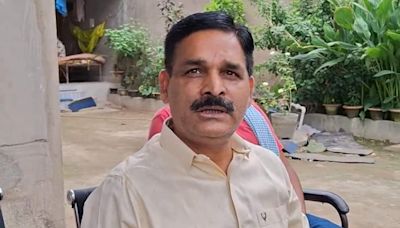 Rupauli Assembly Bypoll Result 2024: Who Is Shankar Singh, Independent Candidate Who Defeated JD(U)s Kaladhar Mandal?
