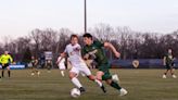 NCAA Tournament: West Virginia's late winner sinks Vermont men's soccer