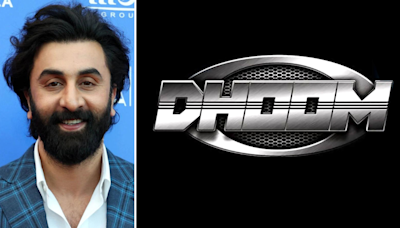 Is Ranbir Kapoor Onboard For Dhoom 4? New Details Emerge As Yash Raj Plans To Reboot Heist Franchise