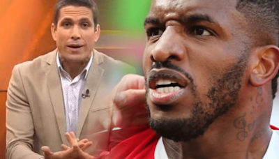 ¿Para Paco Bazán? Jefferson Farfán manda potente mensaje en redes sociales: "Lo demás es puro bulto"