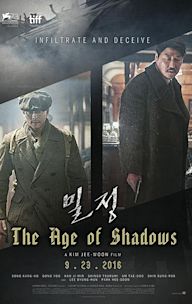 The Age of Shadows