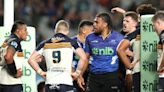 Super Rugby Pacific: ¡Blues venció 34-20 a Brumbies y jugará la final!