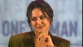 Sonakshi Sinha Teams Up With Riteish Deshmukh, Saqib Saleem For 'Kakuda'