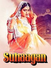 Suhaagan