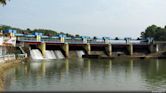 Aruvikkara Dam