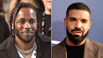 Drake and Kendrick Lamar's feud — the biggest beef in recent rap history — explained