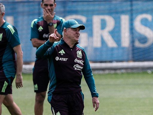 Selección Mexicana: ¿Cómo fueron los debuts de Javier Aguirre?