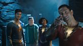 'Shazam! Fury of the Gods' review: Zachary Levi's plucky man-child leads joyous superfamily sequel