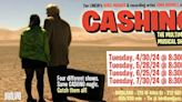 Birdland Theater Presents the Return of CASHINO