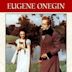 Evgenij Onegin (film 1958)