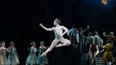 Philadelphia Ballet wraps up its season with beautiful ballets from Ashton and Balanchine