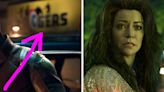 Here Are All The "She-Hulk" Details I Spotted In Episode 8, From Rogers The Musical To A Nod To J.A.R.V.I...