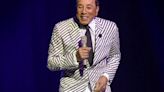 Smokey Robinson brings his legendary sound to Hard Rock Live