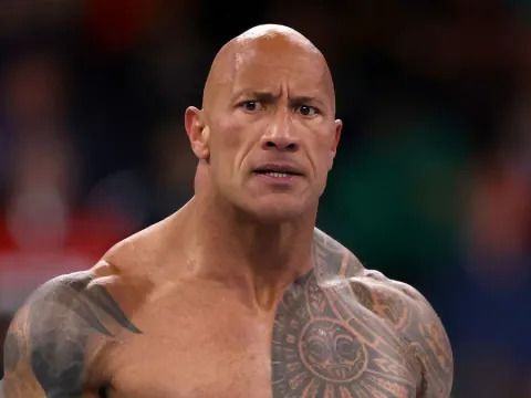 Dwayne Johnson’s Who Killed WCW? Documentary Release Date Revealed