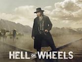 Hell on Wheels