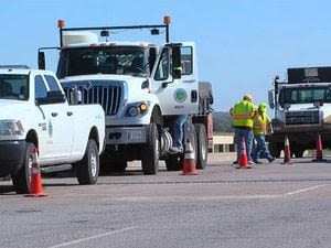 Several busy highway ramps in Montgomery County to close for construction