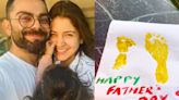 Anushka Sharma Shares Vamika's Wish For Virat Kohli On Father's Day: 'How Can One Person Be Good...' - News18