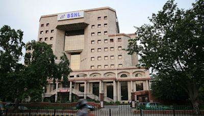 Instead of merger plan, operations of listed MTNL will be handed to BSNL, says report | Mint