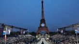 Francia recorre su historia y cultura en una sensacional apertura de los Juegos Olímpicos